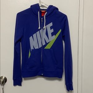 Nike Sweater